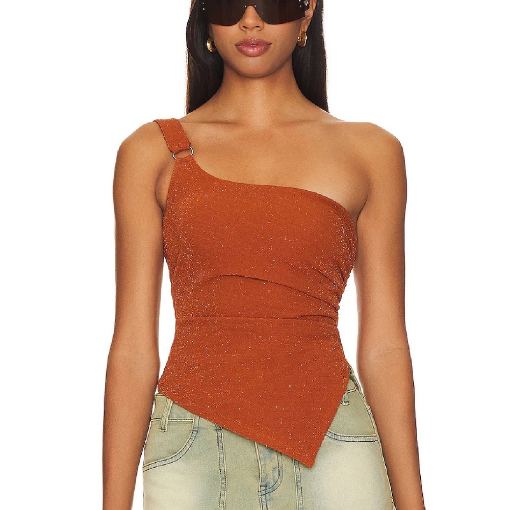 NWT Lovers + Friends Kiki Top / Size S
